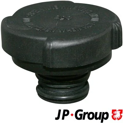Cap, coolant tank